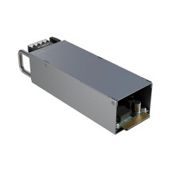 MikroTik MTP60-12V50-RS-DC - 48V DC 12V 5A HotSwap PSU pre CCR2004/CRS504/CRS510