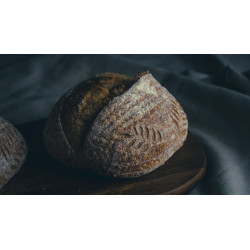 Salente DigiChef2, kuchynský robot, misa 6 litrov, celokovový, digitálny displej, čierny