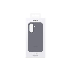 Samsung Silikonový zadný kryt A57 Gray