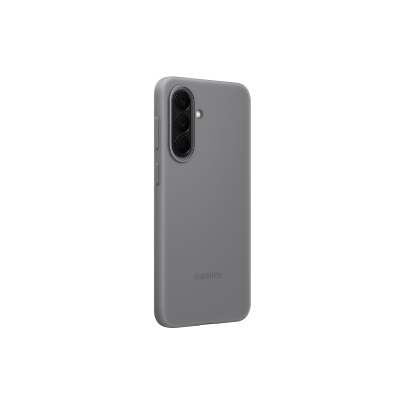 Samsung Silikonový zadný kryt A57 Gray