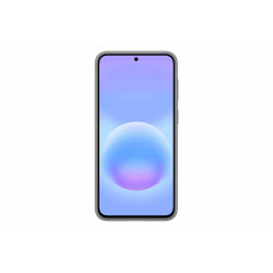 Samsung Silikonový zadný kryt A57 Gray