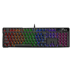 GENIUS GX GAMING Scorpion K12, Mech., RGB, Copilot