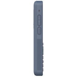 Grandstream WP836 SIP WiFi telefón, 2,8'' bar. displ., 3 SIP úč., BT, USB-C, IP67