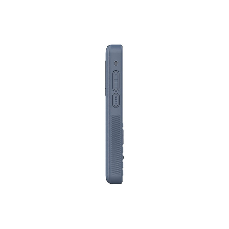 Grandstream WP836 SIP WiFi telefón, 2,8'' bar. displ., 3 SIP úč., BT, USB-C, IP67