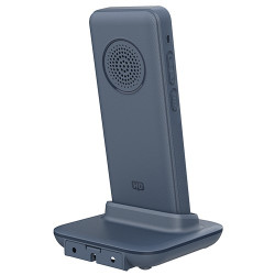 Grandstream WP836 SIP WiFi telefón, 2,8'' bar. displ., 3 SIP úč., BT, USB-C, IP67