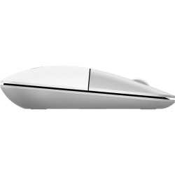 HP Z370/Kancelárska/Optická/1 200 DPI/Bezdrôtová USB/Biela