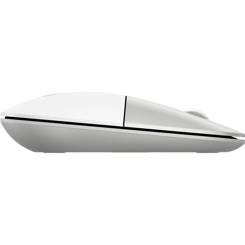 HP Z370/Kancelárska/Optická/1 200 DPI/Bezdrôtová USB/Biela