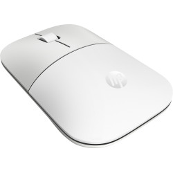 HP Z370/Kancelárska/Optická/1 200 DPI/Bezdrôtová USB/Biela