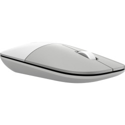 HP Z370/Kancelárska/Optická/1 200 DPI/Bezdrôtová USB/Biela