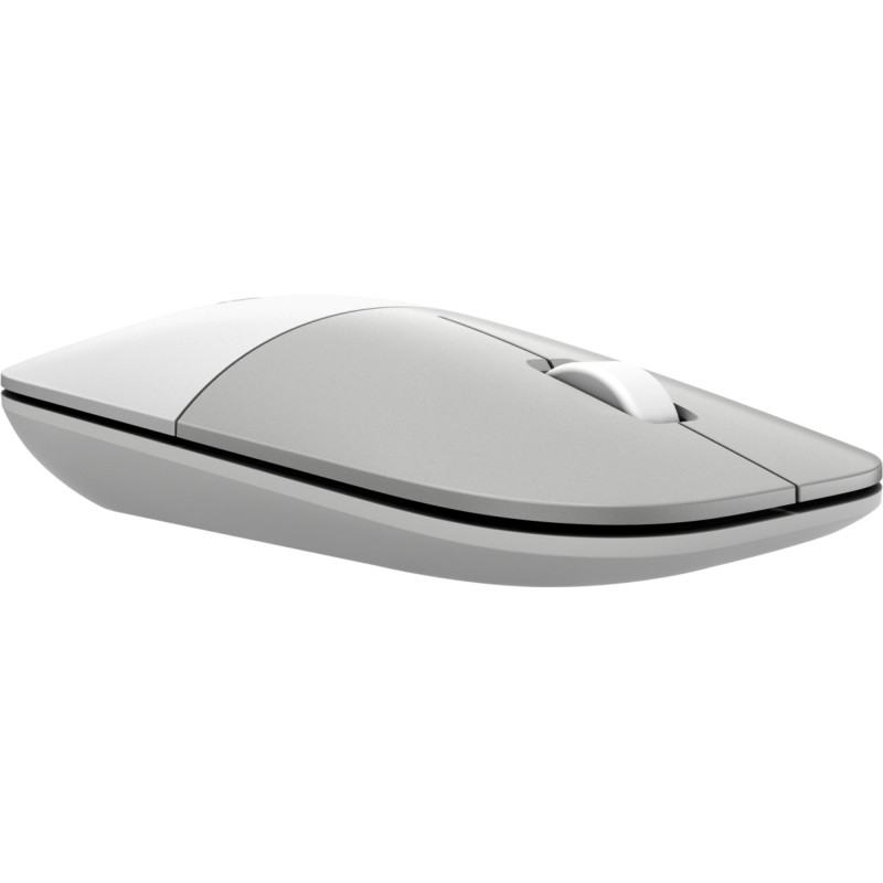 HP Z370/Kancelárska/Optická/1 200 DPI/Bezdrôtová USB/Biela