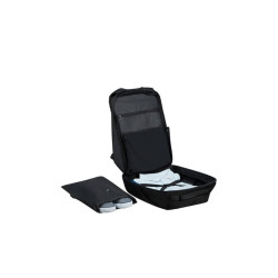 Samsonite SECURIPAK 2.0 Backpack 17.3'' Black