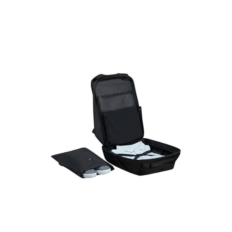 Samsonite SECURIPAK 2.0 Backpack 17.3'' Black