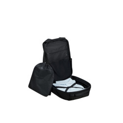 Samsonite SECURIPAK 2.0 Backpack 17.3'' Black