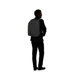 Samsonite SECURIPAK 2.0 Backpack 17.3'' Black