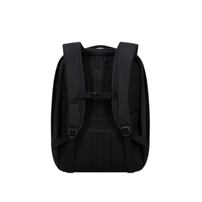 Samsonite SECURIPAK 2.0 Backpack 17.3'' Black