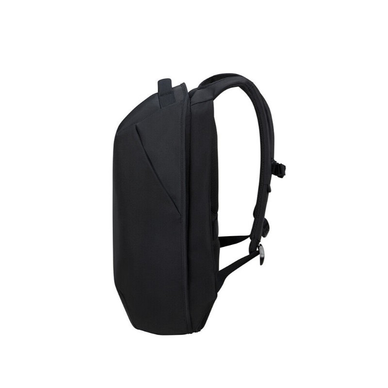 Samsonite SECURIPAK 2.0 Backpack 17.3'' Black