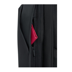 Samsonite SECURIPAK 2.0 Backpack 17.3'' Black