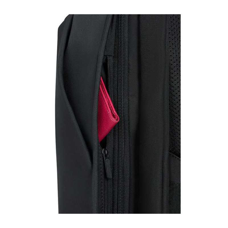 Samsonite SECURIPAK 2.0 Backpack 17.3'' Black
