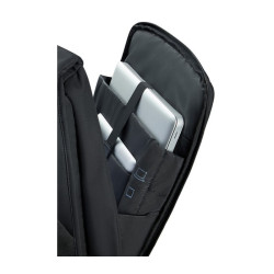 Samsonite SECURIPAK 2.0 Backpack 17.3'' Black