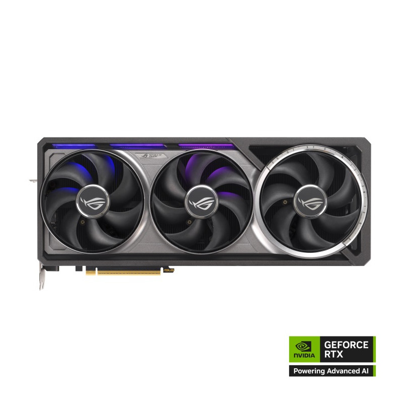 ASUS ROG ASTRAL RTX 5090/Gaming/OC/32GB/GDDR7