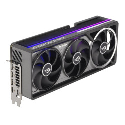 ASUS ROG ASTRAL RTX 5090/Gaming/OC/32GB/GDDR7