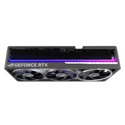 ASUS ROG ASTRAL RTX 5090/Gaming/OC/32GB/GDDR7