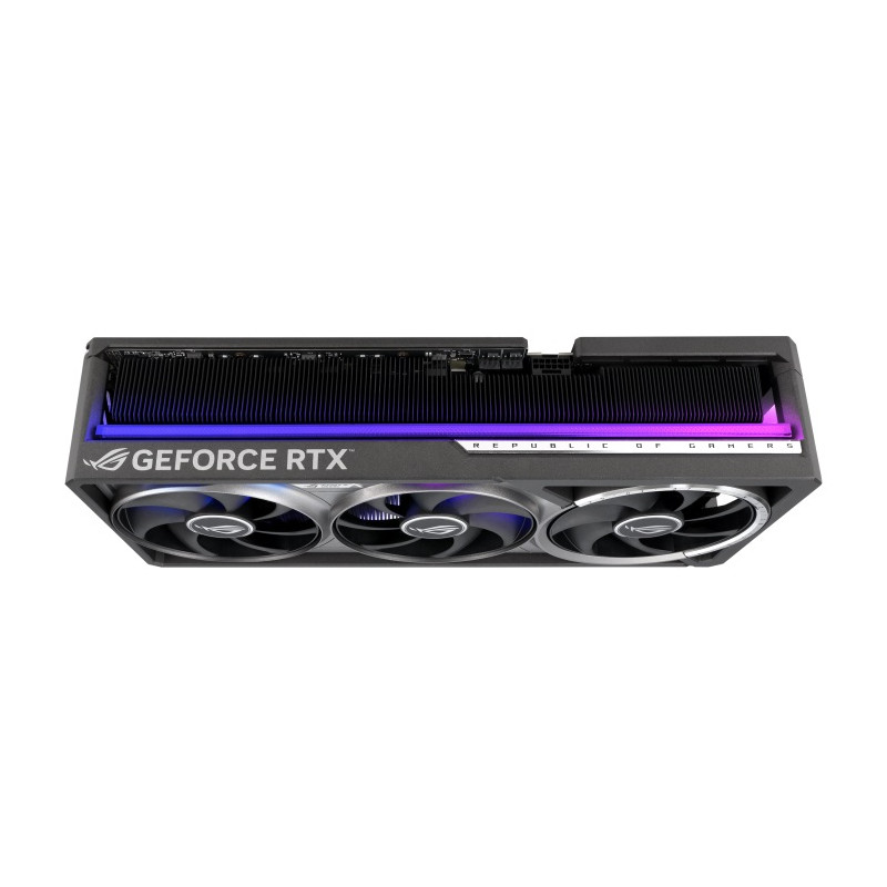 ASUS ROG ASTRAL RTX 5090/Gaming/OC/32GB/GDDR7