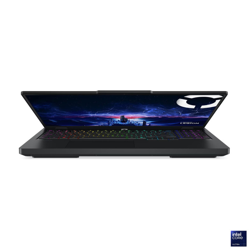 Lenovo Legion Pre 5/16IAX10H/U9-275HX/16''/2560x1600/32GB/2TB/RTX 5070Ti/bez OS/Eclipse Black/3R