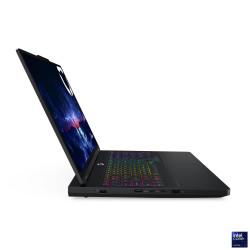 Lenovo Legion Pre 5/16IAX10H/U9-275HX/16''/2560x1600/32GB/2TB/RTX 5070Ti/bez OS/Eclipse Black/3R