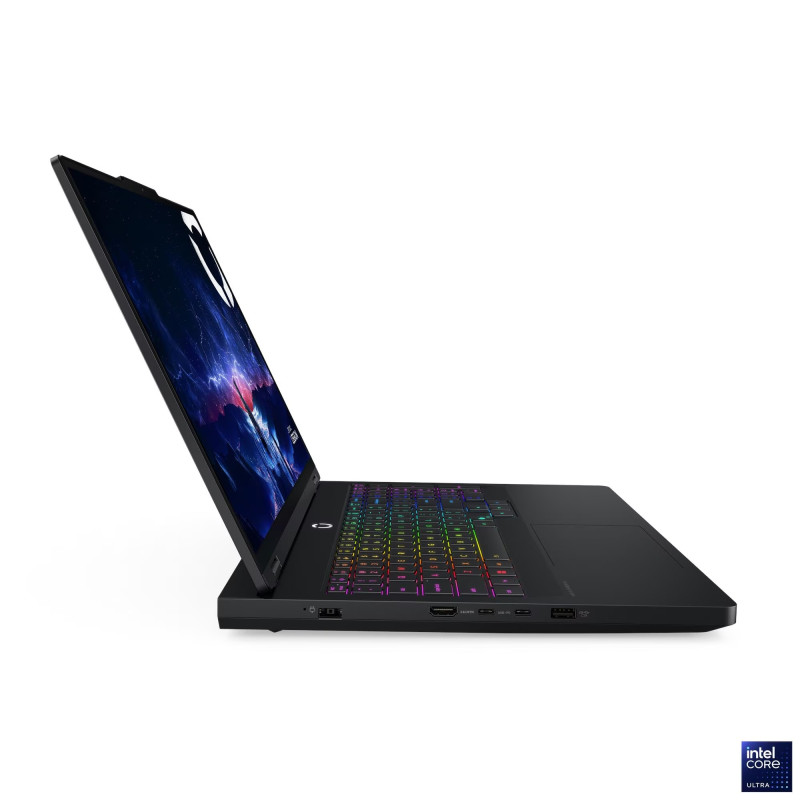 Lenovo Legion Pre 5/16IAX10H/U9-275HX/16''/2560x1600/32GB/2TB/RTX 5070Ti/bez OS/Eclipse Black/3R