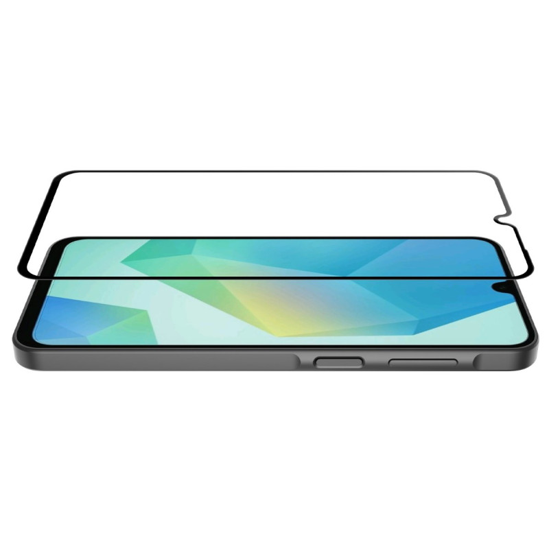 Nillkin Tvrdené Sklo 2.5D CP+ PRO Black pre Samsung Galaxy A16 5G