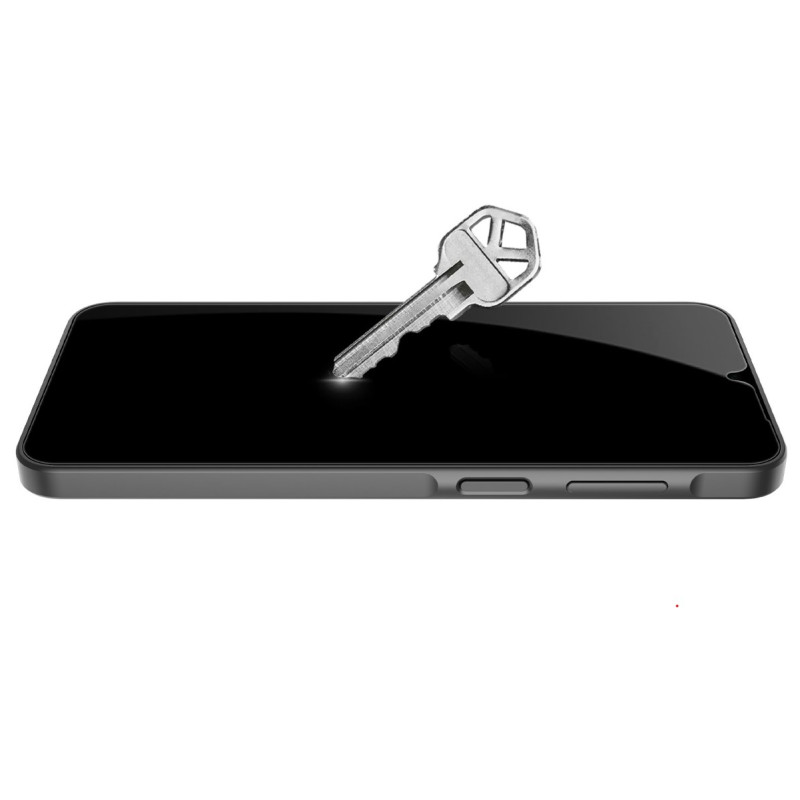 Nillkin Tvrdené Sklo 2.5D CP+ PRO Black pre Samsung Galaxy A16 5G