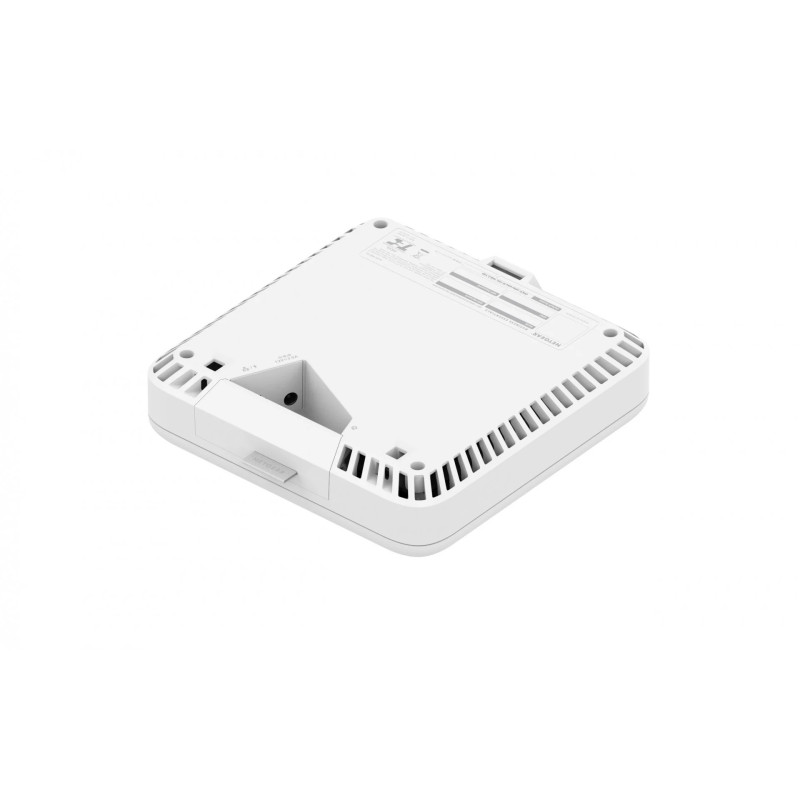 ZYXEL WBE758, BE18400 1x 10G LAN Port, PoE++