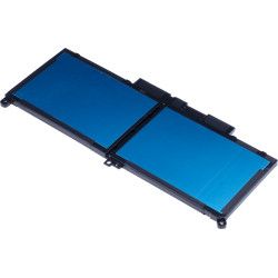 Batérie T6 Power pre Dell Latitude 7280, 7290, 7380, 7390, 7480, 7490, 7500mAh, 57Wh, 4cell, Li-pol
