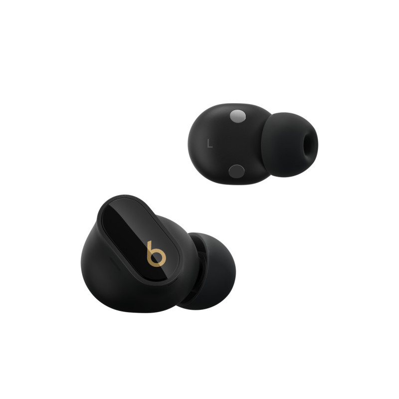 APPLE - Beats Studio Buds +/ANC/BT/Bezdrať/Black/Gold