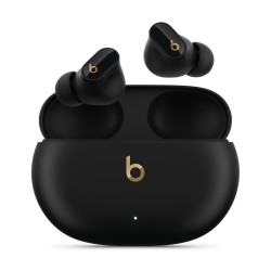 APPLE - Beats Studio Buds +/ANC/BT/Bezdrať/Black/Gold