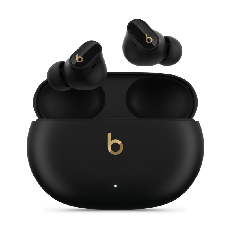 APPLE - Beats Studio Buds +/ANC/BT/Bezdrať/Black/Gold