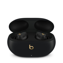 APPLE - Beats Studio Buds +/ANC/BT/Bezdrať/Black/Gold