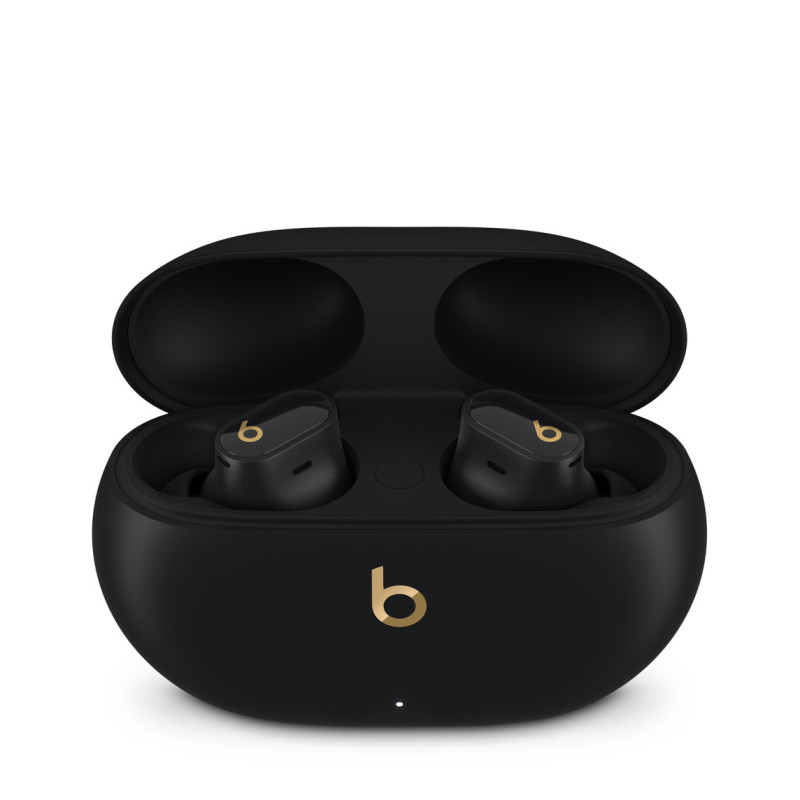 APPLE - Beats Studio Buds +/ANC/BT/Bezdrať/Black/Gold