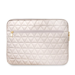 NONAME - Guess Quilted Obal pre Notebook 13'' Pink