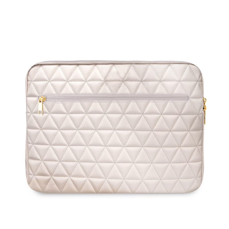 NONAME - Guess Quilted Obal pre Notebook 13'' Pink
