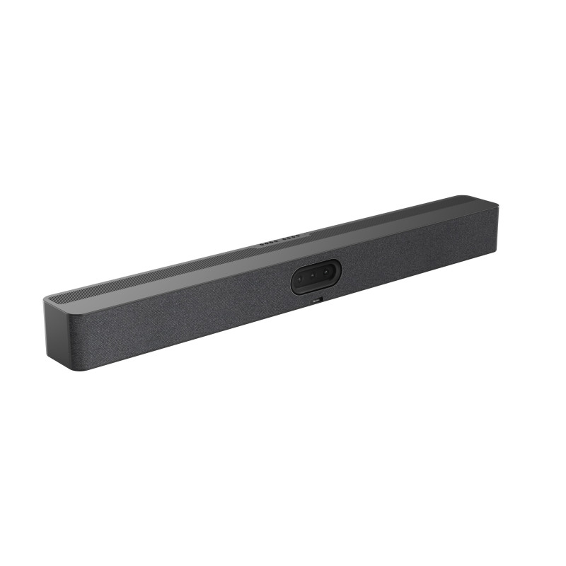 Yealink MVC S50-C5U-000, 3x 50MP, 8x digiZoom 120°, 16MEMS, MCore 4, MTouch Pluch 11,6'', EDID