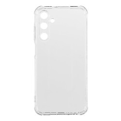 Tactical TPU Plyo Kryt pre Samsung Galaxy A25 5G Transparent