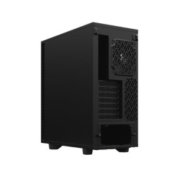Fractal Design Define 7 Compact Black/Midi Tower/Čierna