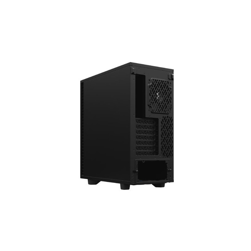 Fractal Design Define 7 Compact Black/Midi Tower/Čierna