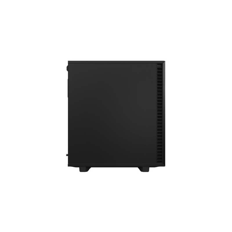 Fractal Design Define 7 Compact Black/Midi Tower/Čierna