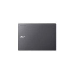 Acer Chromebook Plus 516/CB516-1HT-31UE/3-100U/16''/WUXGA/T/8GB/256GB/Intel int/Chrome/Gray/2R