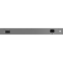 Grandstream GWN7803 Pre L2++ Managed switch, 24 portov, 2x SFP+, DHCP, QoS, VLAN, CLI