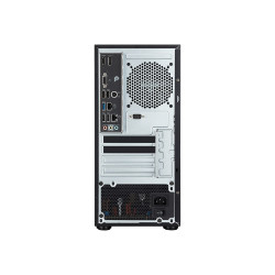 MSI PRO/DP180 14ATA-1460EU/Tower/i5-14400F/16GB/512GB/RTX 3050/W11H/3R