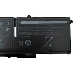 Dell Batérie 4-cell 58W/HR LI-ON pre Latitude 5330, 5430, 5530, 7330, 7430, 7530, Procision 3570